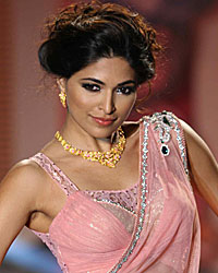 Parvathy Omanakuttan